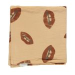 bandana caramel w lips allover piupiuchick b