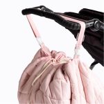 PLAY&GO. Στρώμα παιχνιδιού μαλακό και τσάντα. Παγώνι - Image 2