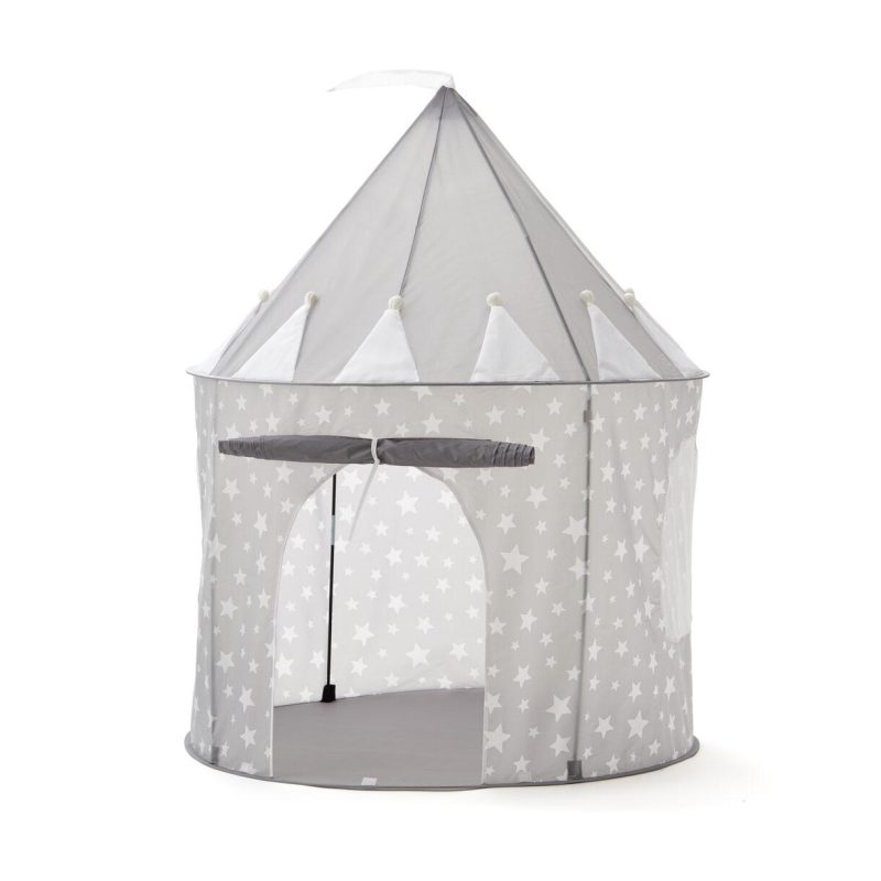 1000189 Tent Star Grey S