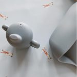 Konges Slojd. Σιλικονούχο Σουπλά/Strong Man - Image 2