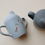 Konges Slojd.2 ποτηράκια/ Strong Man - Image 2