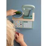 LITTLE DUTCH. Ξύλινη ζυγαριά Adventure Mint - Image 2