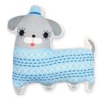 cushion peanut the dog cus2 1