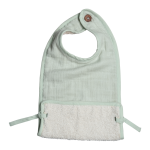 Fabelab. Σαλιάρα-Beachgrass