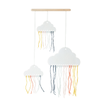 Fabelab. DIY Σύννεφο-Μόμπιλε