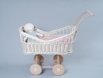 Doll Pram 2