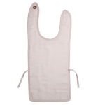 Feeding Bib Bib Mauve 2