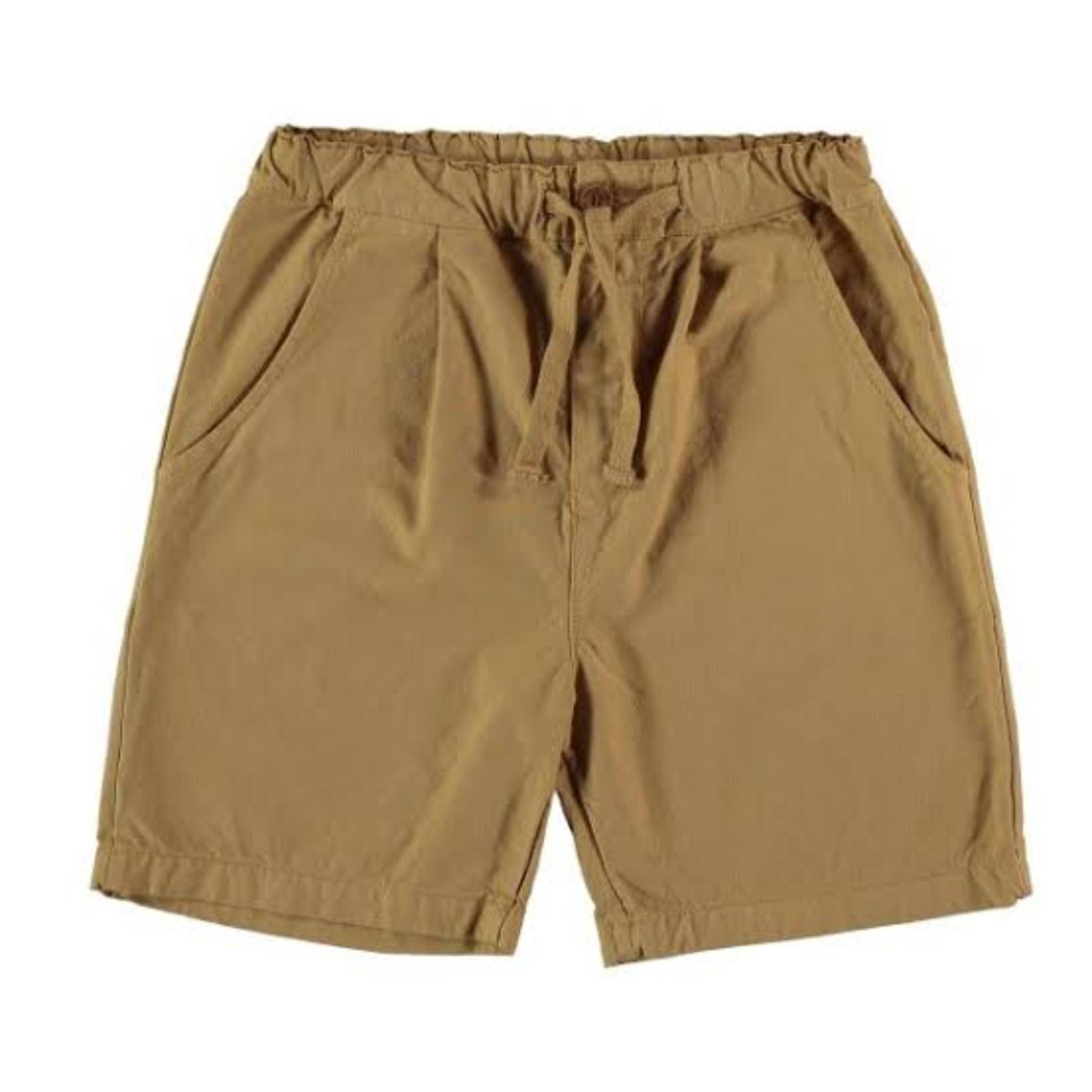 download (9) MyLittleCozmo. Βαμβακερή Βερμούδα - Image 1