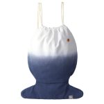 Snug. Σακίδιο πλάτης Fish/Indigo