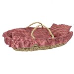 Goki. Καλαθούνα για κούκλα