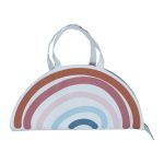 Play Purse Rainbow Multi