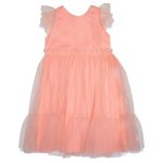 Kokori. Dreamland Φόρεμα/ Κοραλί