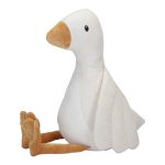 0013781 knuffel little goose 60cm