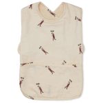 Konges Slojd. Σαλιάρα μεγάλη / StrongMan