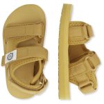 Konges Slojd. Παιδικά Σανδάλια/ Mustard Gold