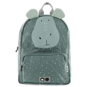 backpack mr. hippo