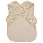 Konges Slojd. Σαλιάρα μεγάλη / ButtercupYellow - Image 2