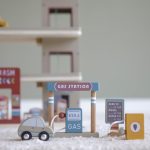 Little Dutch. Επέκταση για τρενάκι Γκαράζ - Image 3