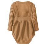 Snug. Ώχρα Βαμβακερό Σετ - Image 2