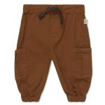 MyLittleCozmo. Caramel Παντελόνι