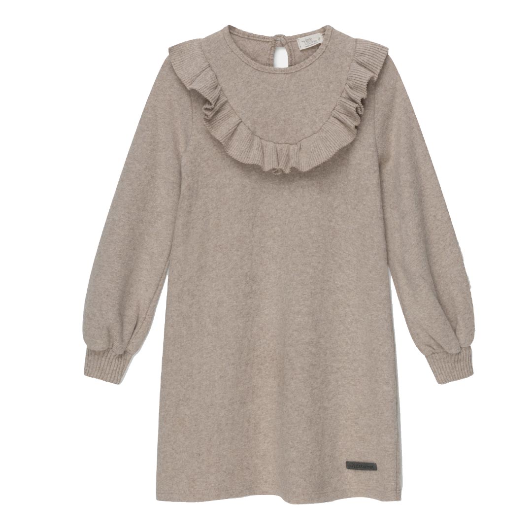 carol1m MyLittleCozmo. Ruffle Φόρεμα - Image 1