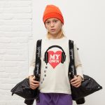 Yporque. MUSIC LOVER Μπλούζα με ήχο - Image 2