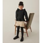 MyLittleCozmo. Dark Grey Καλσόν - Image 2