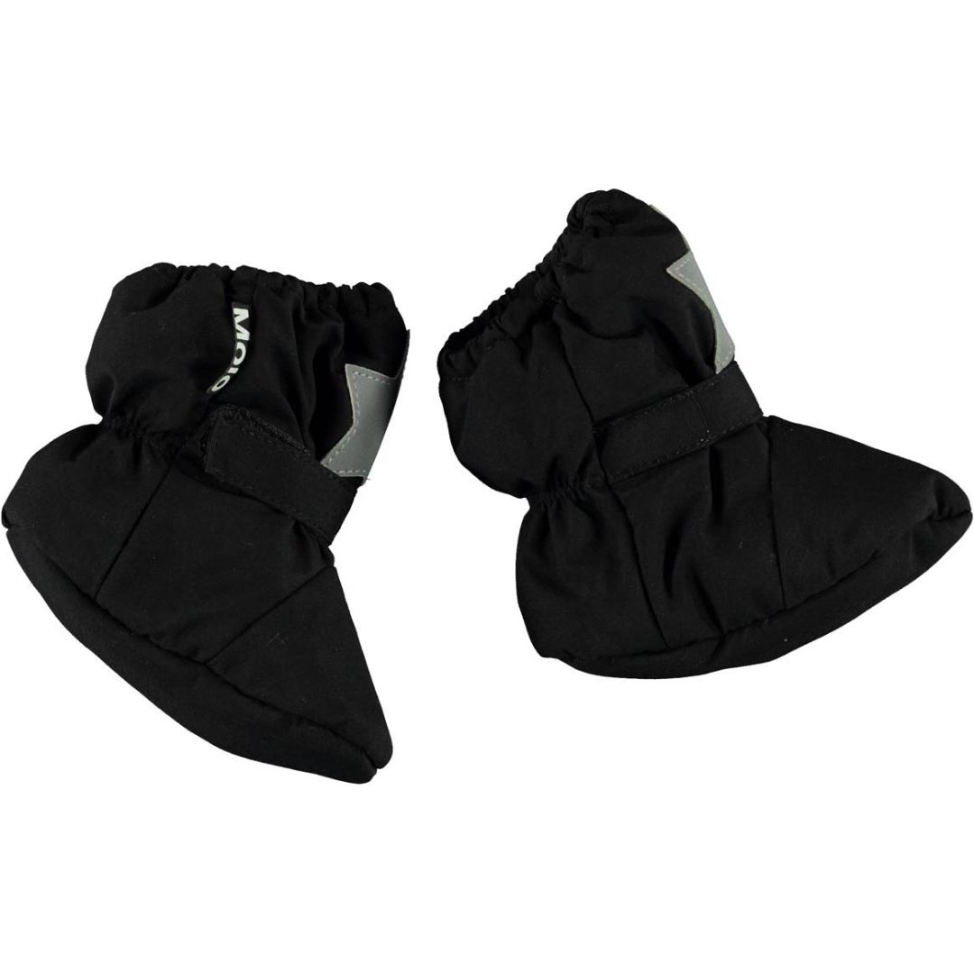 babybootsm Molo. Βρεφικά Μποτάκια αγκαλιάς/ ισοθερμικά - Image 1