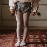 LittleCottonClothes. Folkestone Σορτς-Φουφούλα - Image 3