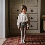 LittleCottonClothes. Folkestone Σορτς-Φουφούλα - Image 2