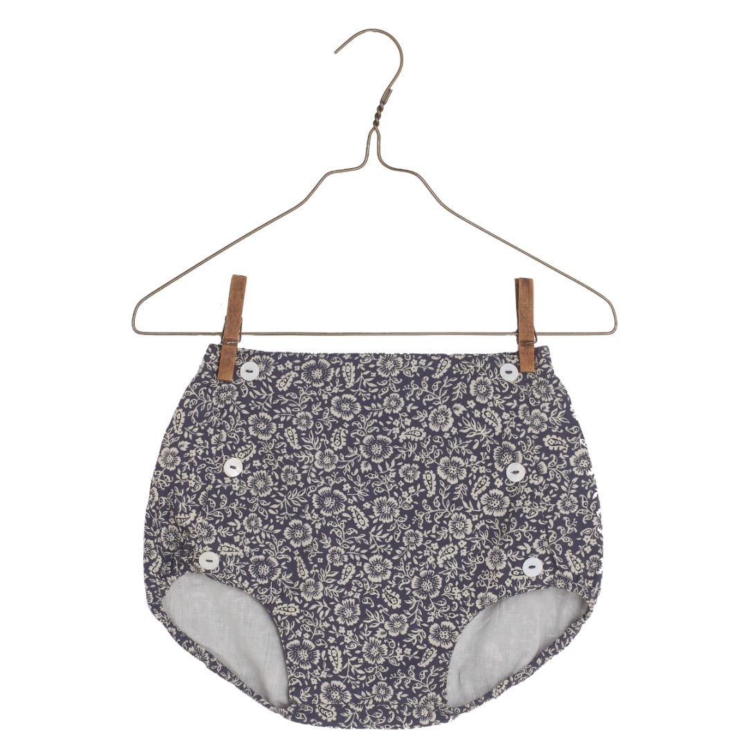 kolkestonee LittleCottonClothes. Folkestone Σορτς-Φουφούλα - Image 1