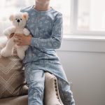 Antebies. Ice Age Print Πυτζάμες - Image 2