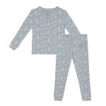 Antebies. Ice Age Print Πυτζάμες