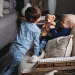 Antebies. Ice Age Print Πυτζάμες - Image 3