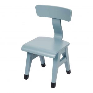 LD0462 Table Chair Blue Product 3