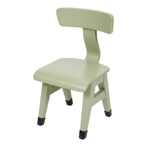 LD0463 Table Chair Olive Product 1