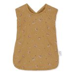 Konges Slojd. Σαλιάρα μεγάλη Bouquet