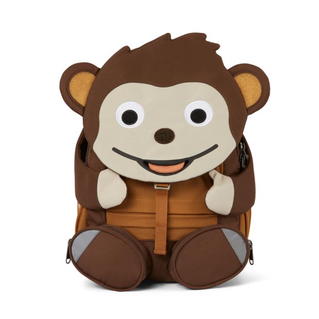 monkey4 Affenzahn. Παιδικό Σακίδιο πλάτης Μαϊμού - Image 1