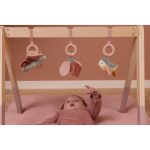 Little Dutch. Βρεφικό γυμναστήριο δραστηριοτήτων Flowers & Butterflies - Image 3