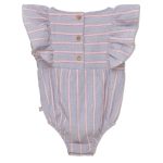 My Little Cozmo. Ολόσωμο Φορμάκι - Image 2