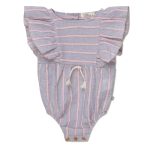 My Little Cozmo. Ολόσωμο Φορμάκι