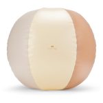 Konges Slojd. Μπάλα παραλίας "Tricolore"