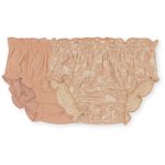 Konges Slojd. Σετ-2 Βρεφικά Μαγιό / Blossom