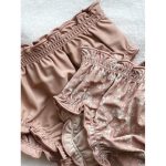 Konges Slojd. Σετ-2 Βρεφικά Μαγιό / Blossom - Image 2