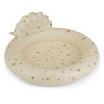 SHELL SPRINKLER POOL Pool essentials KS3057 LEMON 720x