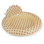 Konges Slojd. Πισίνα με Συντριβάνι "Amour"