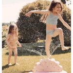 Konges Slojd. Πισίνα με Συντριβάνι "Amour" - Image 2