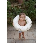 SWIM RING JUNIOR Pool essentials KS2403 KUBI