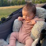 Konges Slojd. Μαξιλάρι στήριξης / Tiger - Image 2