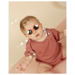 KI ET LA. Diabola 0-1 ετών/Fluo Orange - Image 3